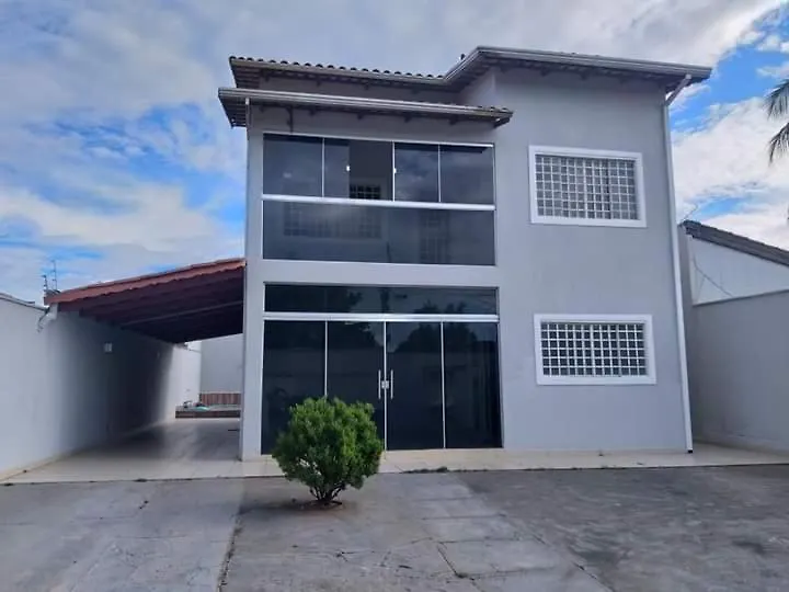 Casa De Ferias Caldas Novas Brazil